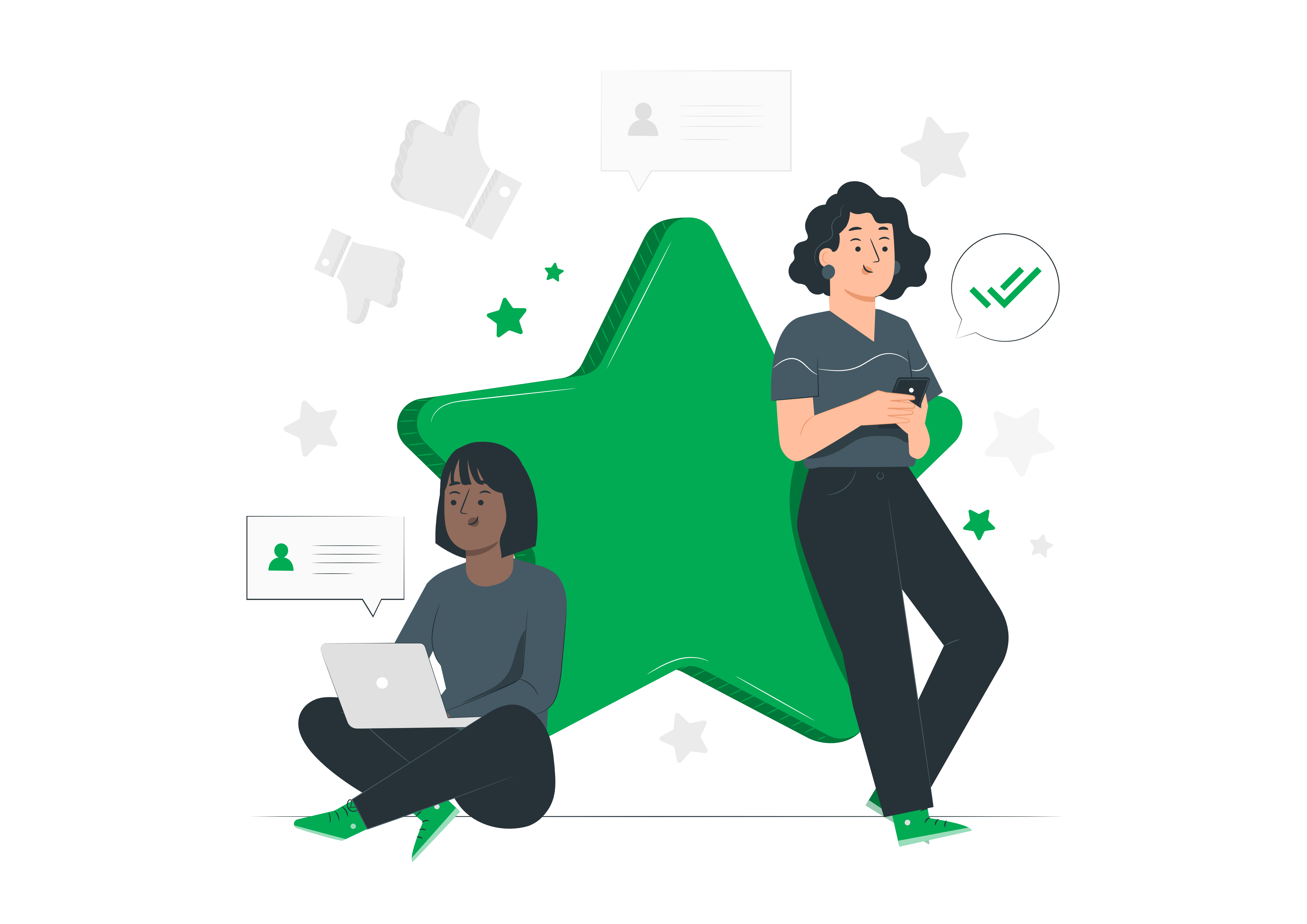 Approval workflow post management dashboard with pending, rejected and elapsed tabs