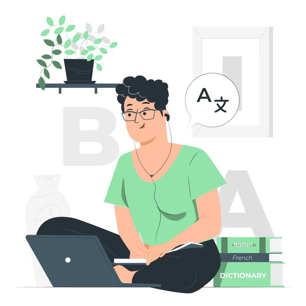 Global social media management platform supporting multiple languages for diverse teams